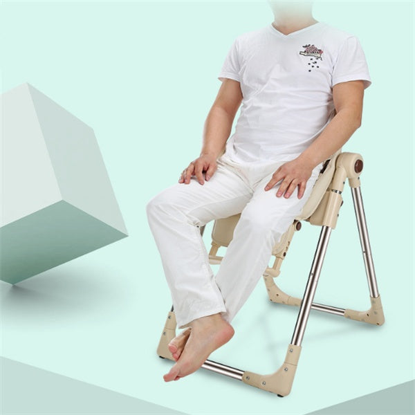 Silla ergonómica portátil para bebé