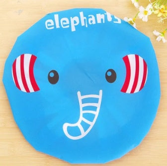 Bath face protection Comfortable and Eco-friendly