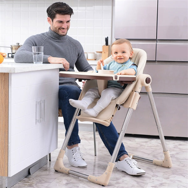 Silla ergonómica portátil para bebé