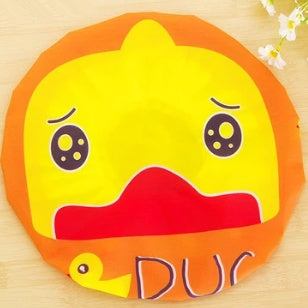 Bath face protection Comfortable and Eco-friendly