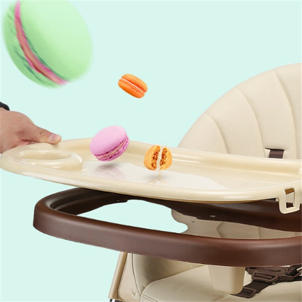 Silla ergonómica portátil para bebé