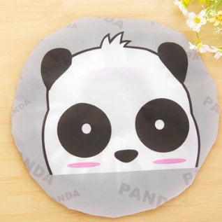 Bath face protection Comfortable and Eco-friendly