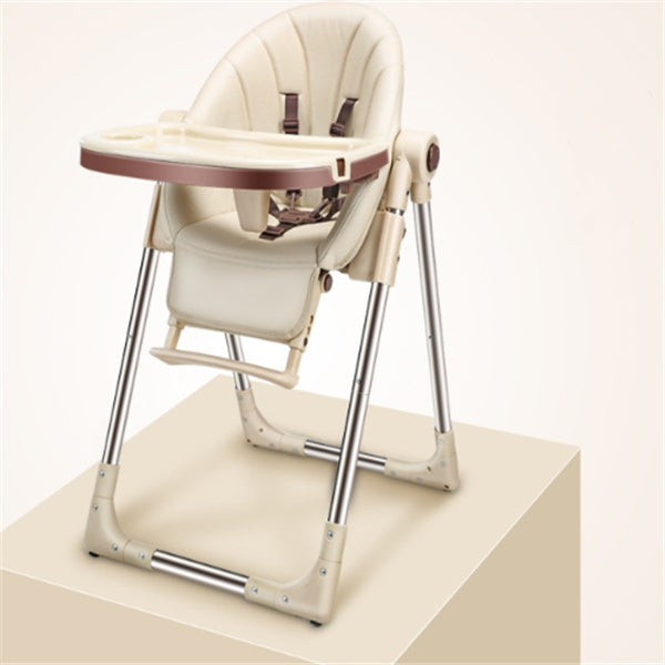 Silla ergonómica portátil para bebé