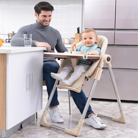 Baby Portable ergonomic chair
