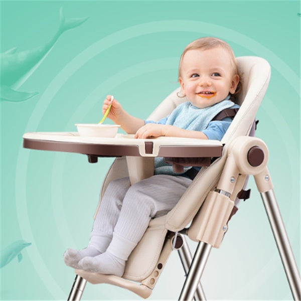 Silla ergonómica portátil para bebé