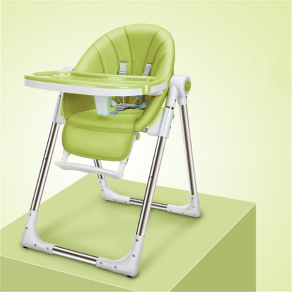 Silla ergonómica portátil para bebé