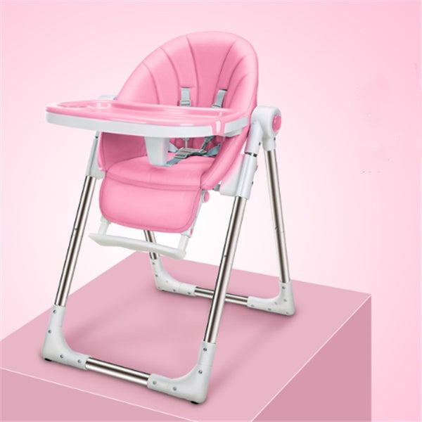 Silla ergonómica portátil para bebé