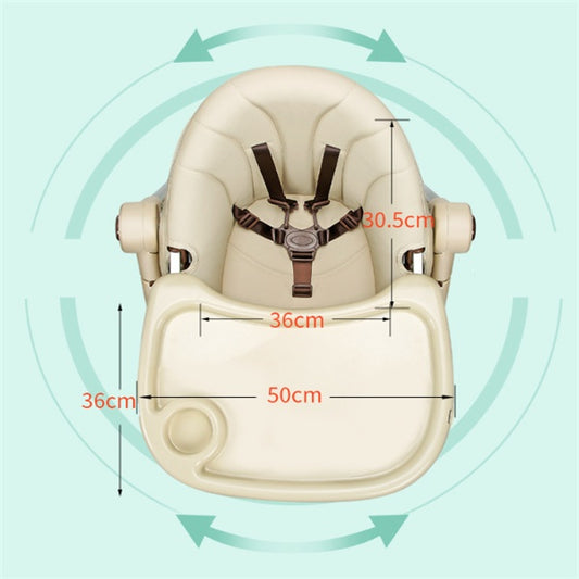Baby Portable ergonomic chair